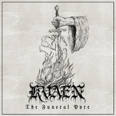 Kvaen – The Funeral Pyre (2020) (ALBUM ZIP)