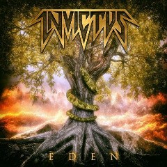 Invictus – Eden (2020) (ALBUM ZIP)