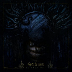 Godthrymm – Reflections (2020) (ALBUM ZIP)