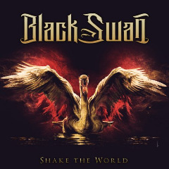 Black Swan – Shake The World (2020) (ALBUM ZIP)