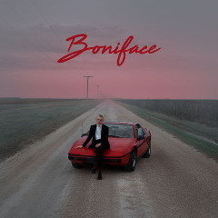Boniface – Boniface (2020) (ALBUM ZIP)