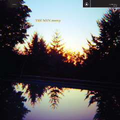 The Men – Mercy (2020) (ALBUM ZIP)