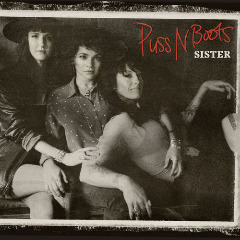 Puss N Boots – Sister (2020) (ALBUM ZIP)