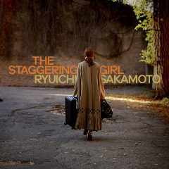 Ryuichi Sakamoto – The Staggering Girl [Original Motion Picture Soundtrack] (2020) (ALBUM ZIP)
