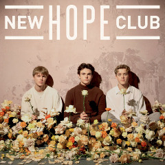 New Hope Club – New Hope Club (2020) (ALBUM ZIP)