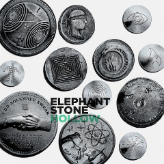 Elephant Stone – Hollow (2020) (ALBUM ZIP)