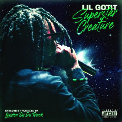 Lil Gotit – Superstar Creature (2020) (ALBUM ZIP)