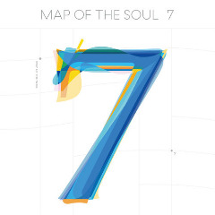BTS – Map Of The Soul  7 (2020) (ALBUM ZIP)