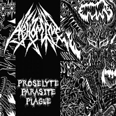Abhomine – Proselyte Parasite Plague (2020) (ALBUM ZIP)