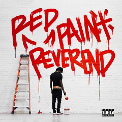 ShooterGang Kony – Red Paint Reverend (2020) (ALBUM ZIP)