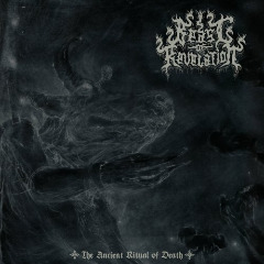 Beast Of Revelation – The Ancient Ritual Of Death (2020) (ALBUM ZIP)