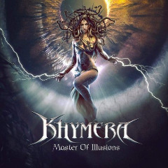 Khymera – Master Of Illusions (2020) (ALBUM ZIP)