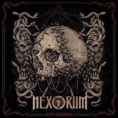 Nexorum – Death Unchained (2020) (ALBUM ZIP)
