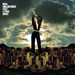 Noel Gallagher’s High Flying Birds – Blue Moon Rising (2020) (ALBUM ZIP)
