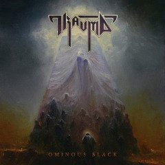 Trauma – Ominous Black (2020) (ALBUM ZIP)