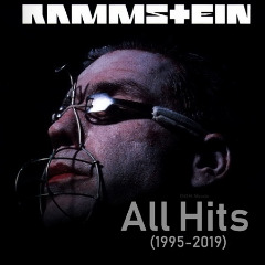 Rammstein – All Hits 1995-2019