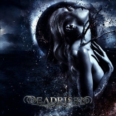 DeadRisen – DeadRisen (2020) (ALBUM ZIP)