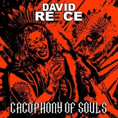Reece – Cacophony Of Souls (2020) (ALBUM ZIP)