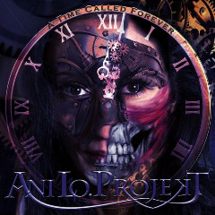 Ani Lo. Projekt – A Time Called Forever (2020) (ALBUM ZIP)