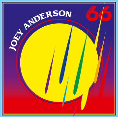 Joey Anderson – Rainbow Doll (2020) (ALBUM ZIP)