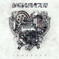 Newman – Ignition (2020) (ALBUM ZIP)