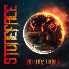 Stoneface – Bad Luck World (2020) (ALBUM ZIP)