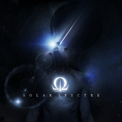 Omega Infinity – Solar Spectre (2020) (ALBUM ZIP)