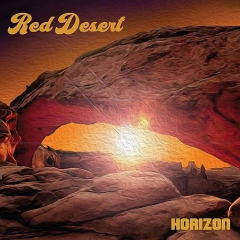 Red Desert – Horizon (2020) (ALBUM ZIP)