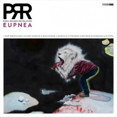 Pure Reason Revolution – Eupnea (2020) (ALBUM ZIP)