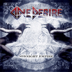 One Desire – Midnight Empire (2020) (ALBUM ZIP)