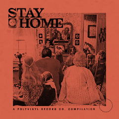 Various Artists – Stay Home (2020) (ALBUM ZIP)
