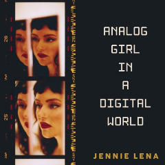 Jennie Lena – Analog Girl In A Digital World (2020) (ALBUM ZIP)