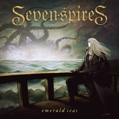 Seven Spires – Emerald Seas (2020) (ALBUM ZIP)