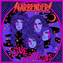 Starbenders – Love Potions (2020) (ALBUM ZIP)