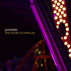 Portable – The Transit Of Mercury (2020) (ALBUM ZIP)