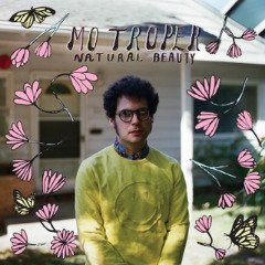 Mo Troper – Natural Beauty (2020) (ALBUM ZIP)