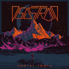 Disastroid – Mortal Fools (2020) (ALBUM ZIP)