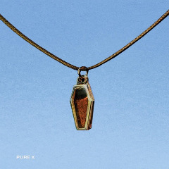 Pure X – Pure X (2020) (ALBUM ZIP)