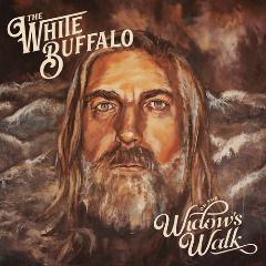 The White Buffalo – On The Widow’s Walk (2020) (ALBUM ZIP)