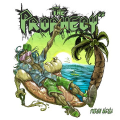 The Prophecy 23 – Fresh Metal (2020) (ALBUM ZIP)