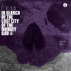 The Sorcerers – In Search Of The Lost City Of The Monkey God (2020) (ALBUM ZIP)