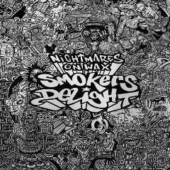 Nightmares On Wax – Smokers Delight (2020) (ALBUM ZIP)