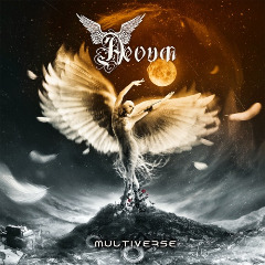 Aevum – Multiverse (2020) (ALBUM ZIP)