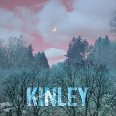 Kinley – Kinley (2020) (ALBUM ZIP)