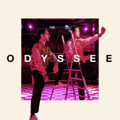 AaRON – Odyssée (2020) (ALBUM ZIP)