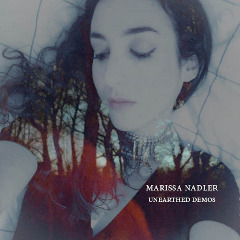 Marissa Nadler – Unearthed Demos (2020) (ALBUM ZIP)