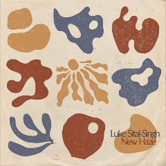 Luke Sital-Singh – New Haze
