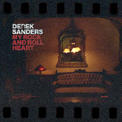 Derek Sanders – My Rock And Roll Heart (2020) (ALBUM ZIP)
