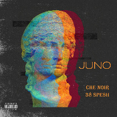 Che Noir – Juno (2020) (ALBUM ZIP)