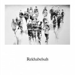 Rekhabelsah – A Wandering Messiah (2020) (ALBUM ZIP)